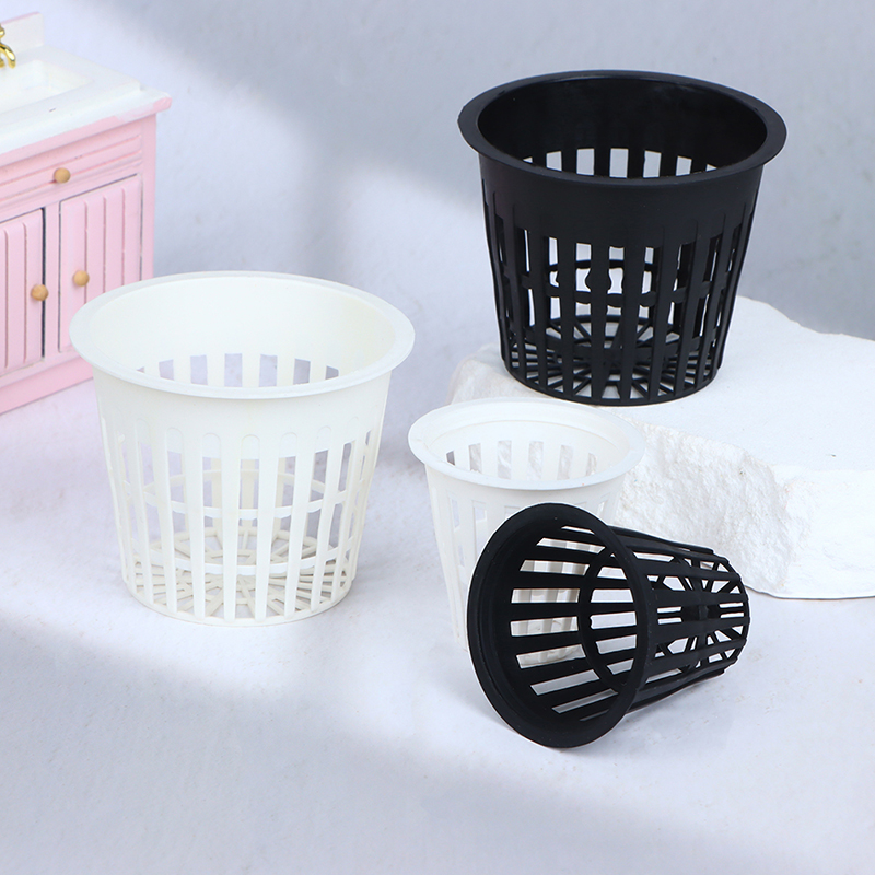 熱い！ 10個入り 2インチ 3インチ 蘭栽培用 水耕栽培カ - Net Pot 3 Inch のレビューと価格
