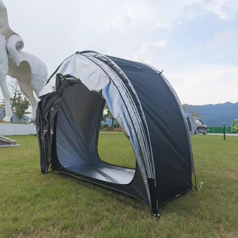 吊り自転車テント、オートバイ駐車テント、ガレージテント、オー - Grow Tent 4X4 のレビューと価格