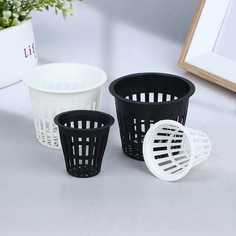 （夏4）10個入り 2インチ 3インチ 蘭栽培用ハイドロポニ - Net Pot 3 Inch のレビューと価格